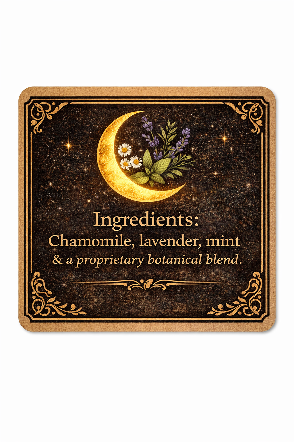 Moon Nest Botanical Blend