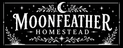 Moonfeather Homestead - Home